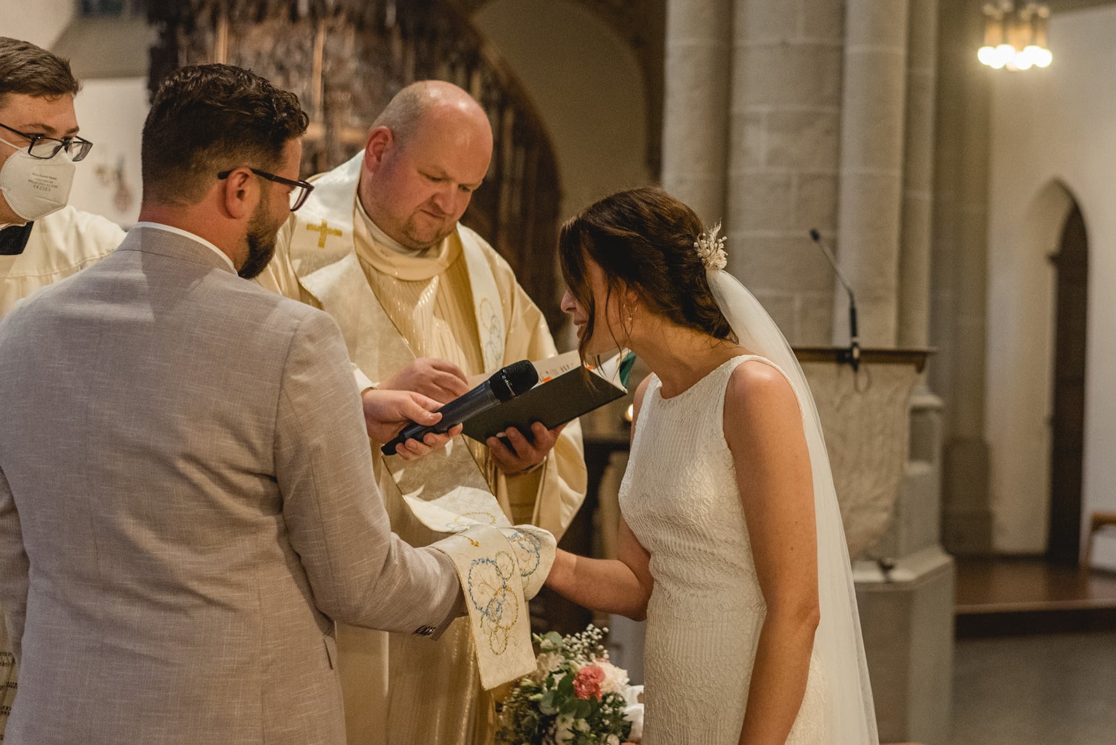 Tania Flores Hochzeitsfotograf Duesseldorf Neuss