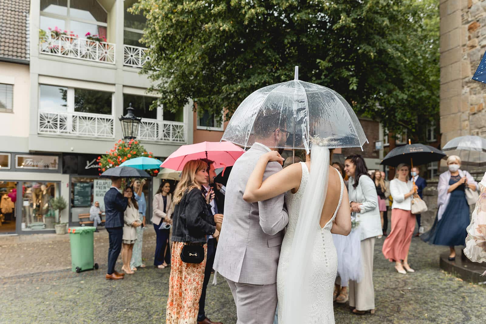 Tania Flores Hochzeitsfotograf Duesseldorf Neuss