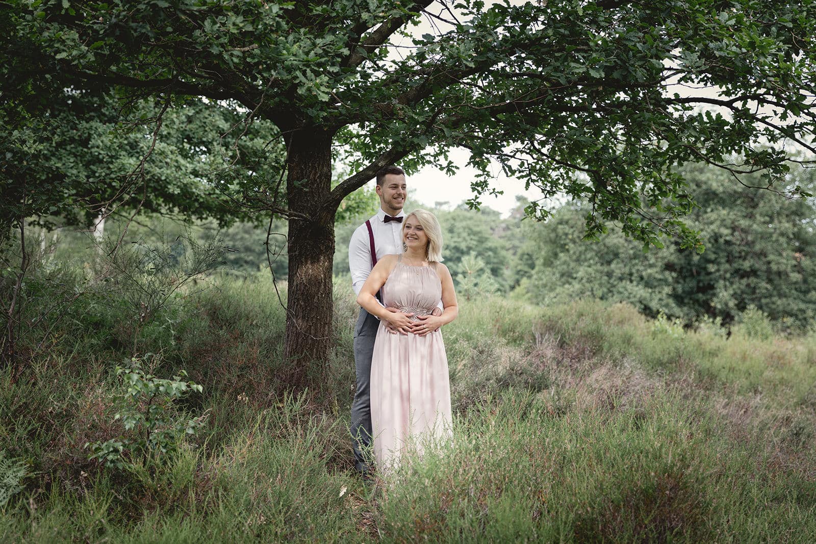 Tania Flores Hochzeitsfotograf - After Wedding Fotoshootings