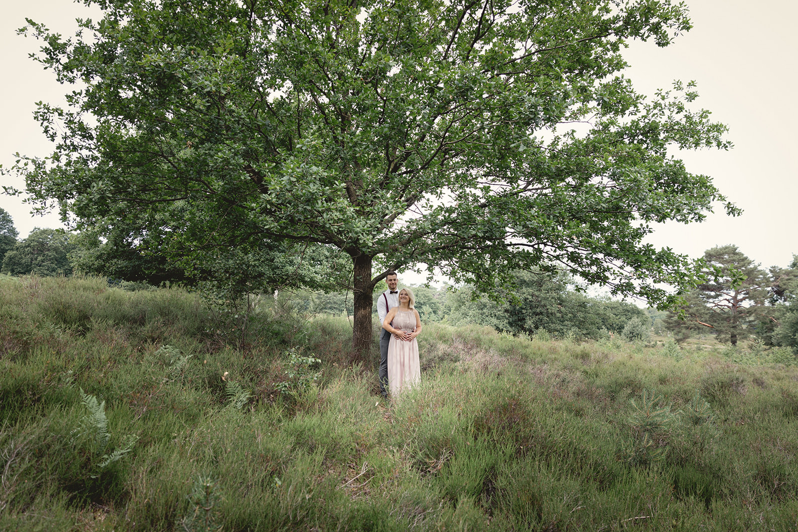 Tania Flores Hochzeitsfotograf - After Wedding Fotoshootings