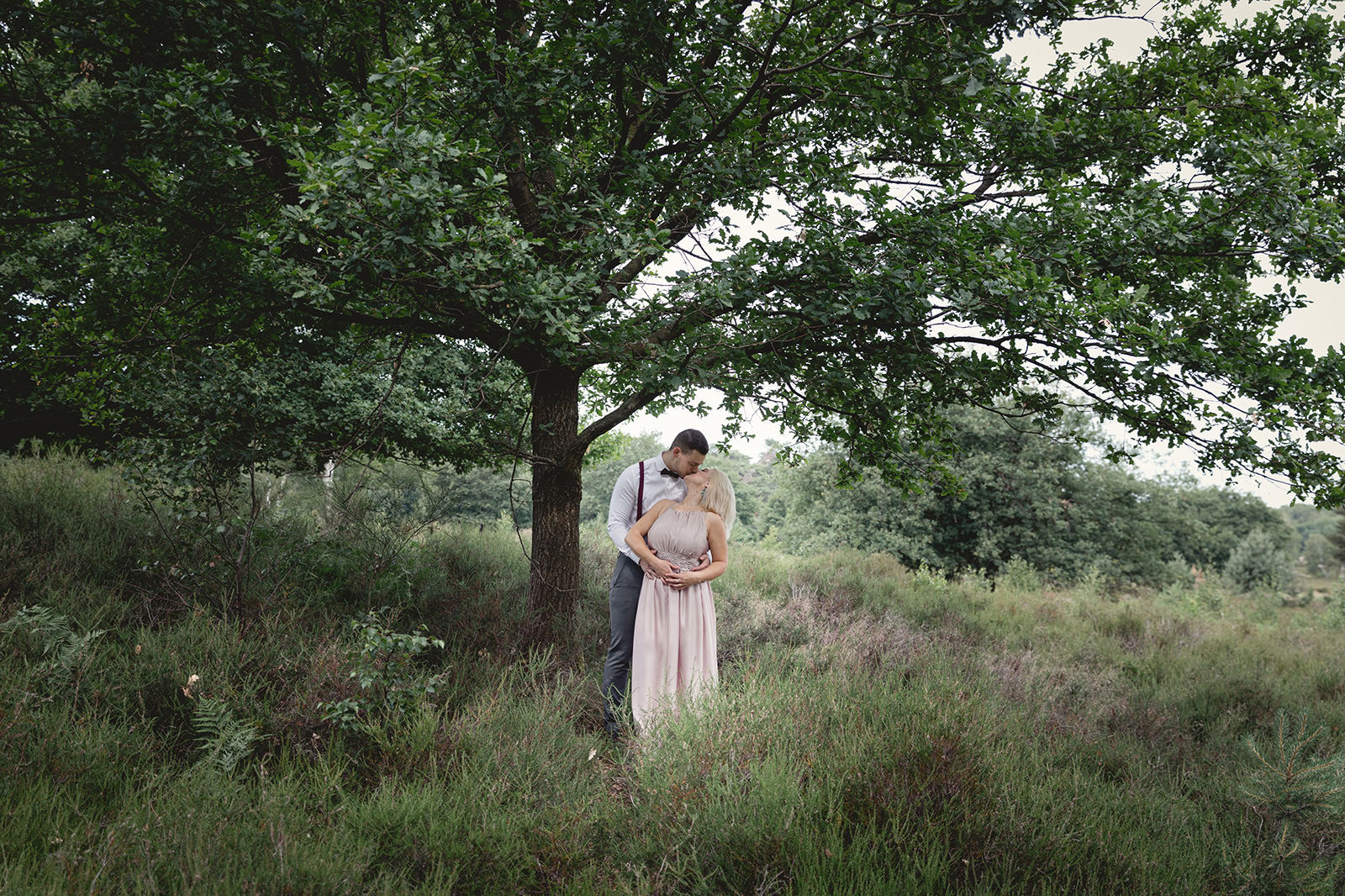 Tania Flores Hochzeitsfotograf - After Wedding Fotoshootings