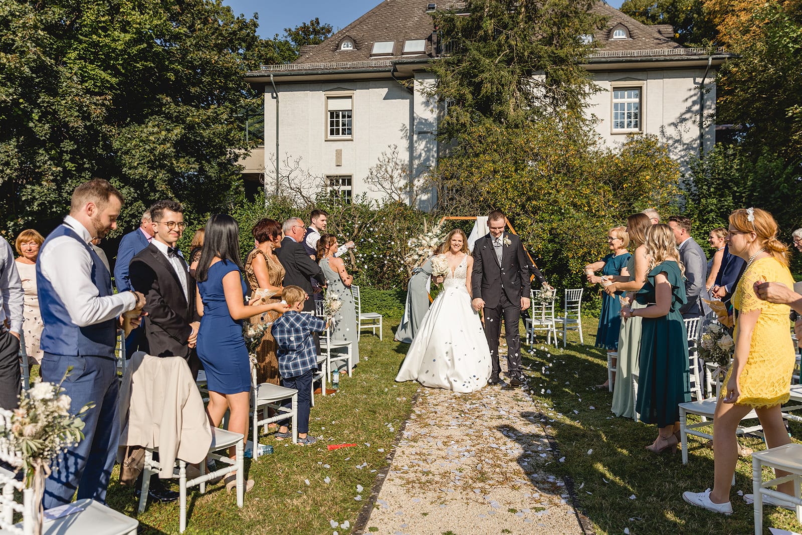 Tania Flores Hochzeitsfotograf Siegburg Bonn Köln