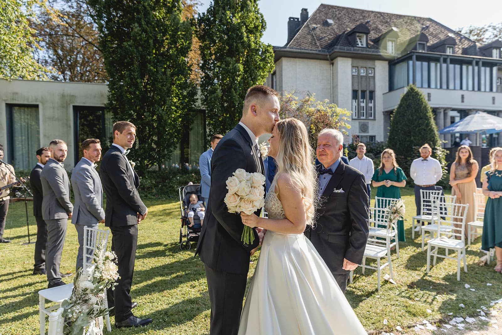 Tania Flores Hochzeitsfotograf Siegburg Bonn Köln