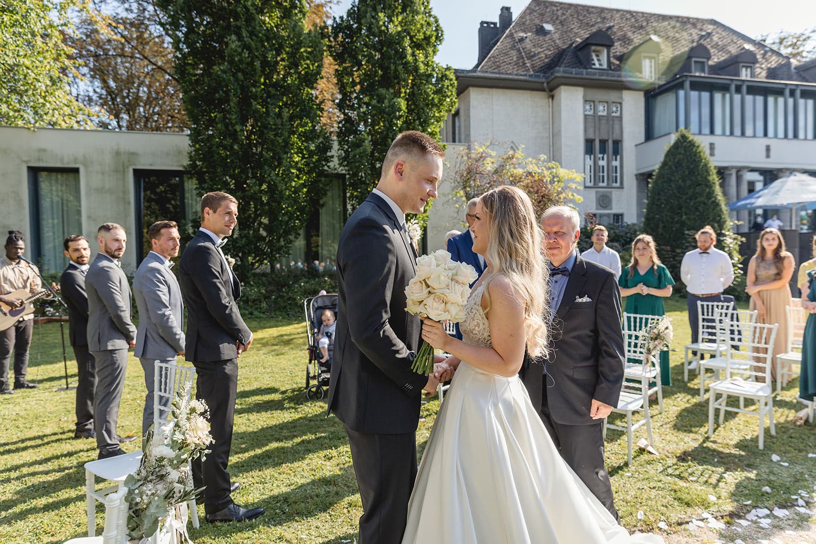 Tania Flores Hochzeitsfotograf Siegburg Bonn Köln