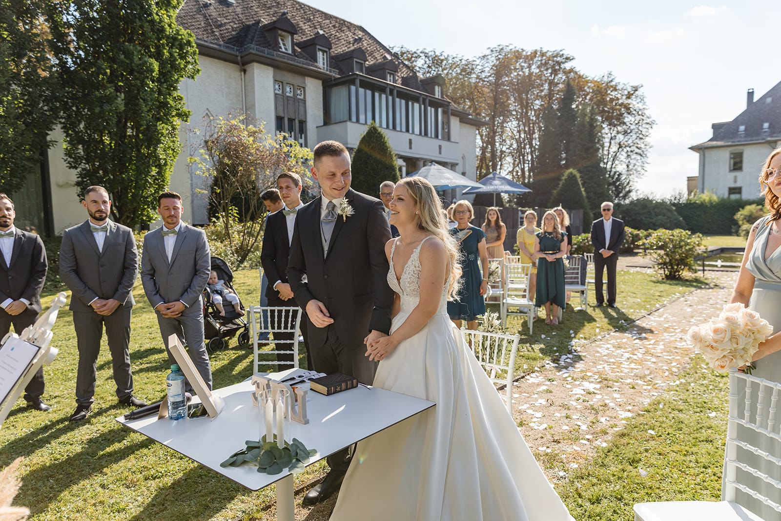 Tania Flores Hochzeitsfotograf Siegburg Bonn Köln