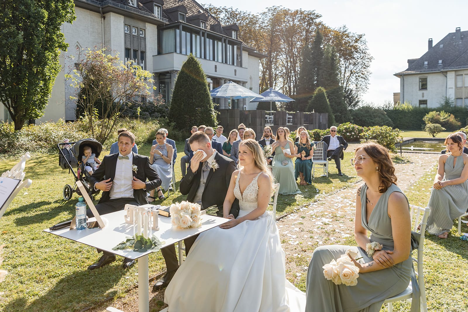 Tania Flores Hochzeitsfotograf Siegburg Bonn Köln