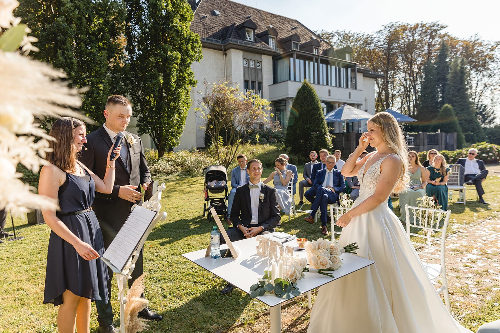 Tania Flores Hochzeitsfotograf Siegburg Bonn Köln