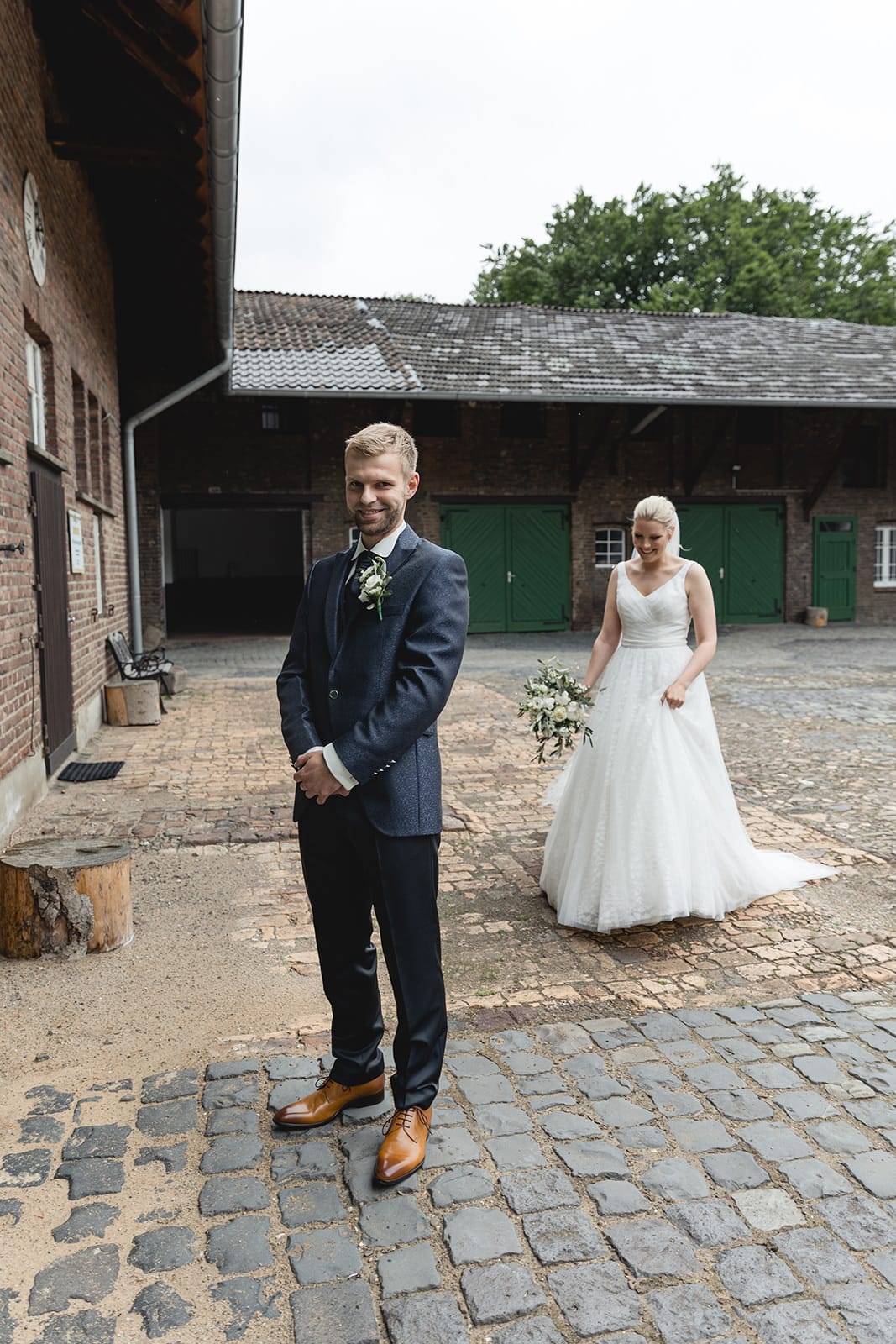 Tania Flores Hochzeitsfotograf Siegburg Hennef