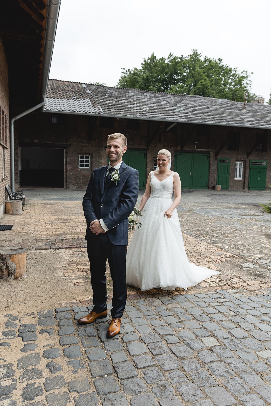 Tania Flores Hochzeitsfotograf Siegburg Hennef