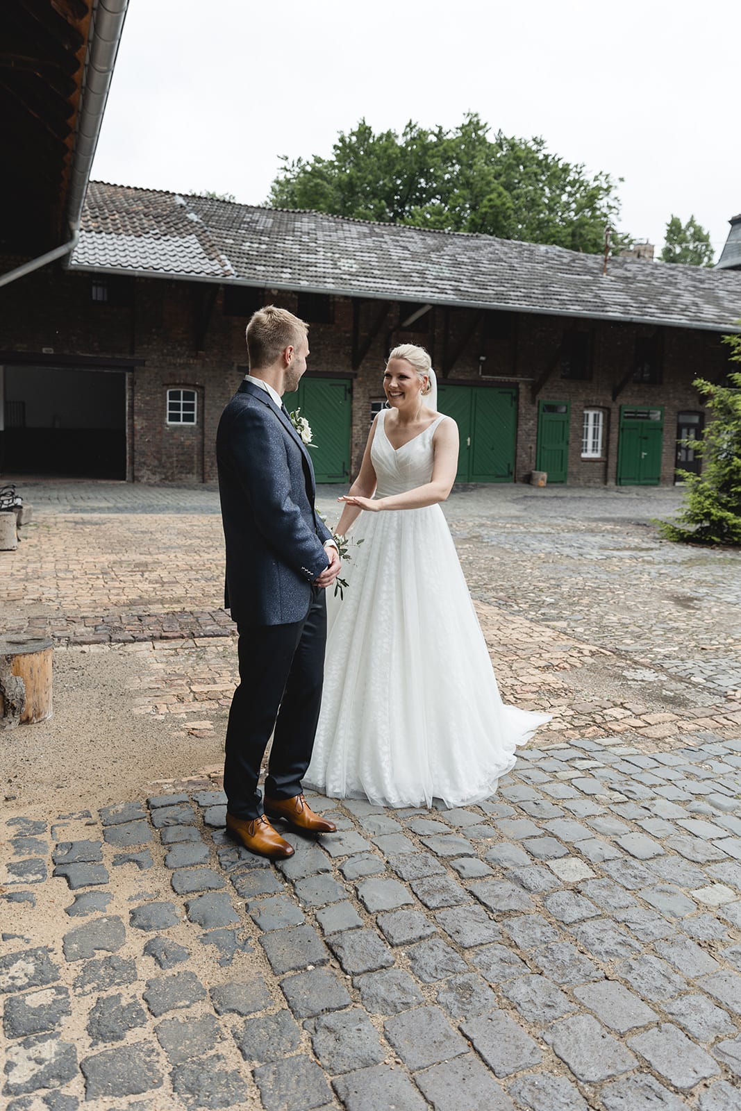 Tania Flores Hochzeitsfotograf Siegburg Hennef