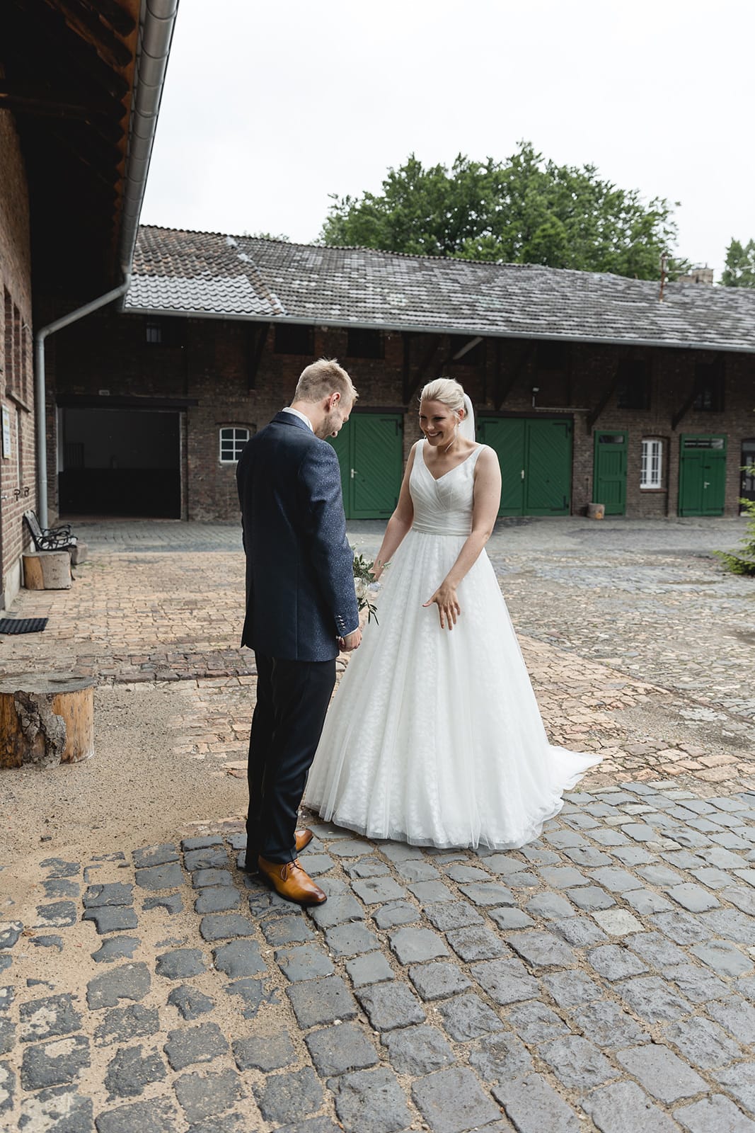 Tania Flores Hochzeitsfotograf Siegburg Hennef