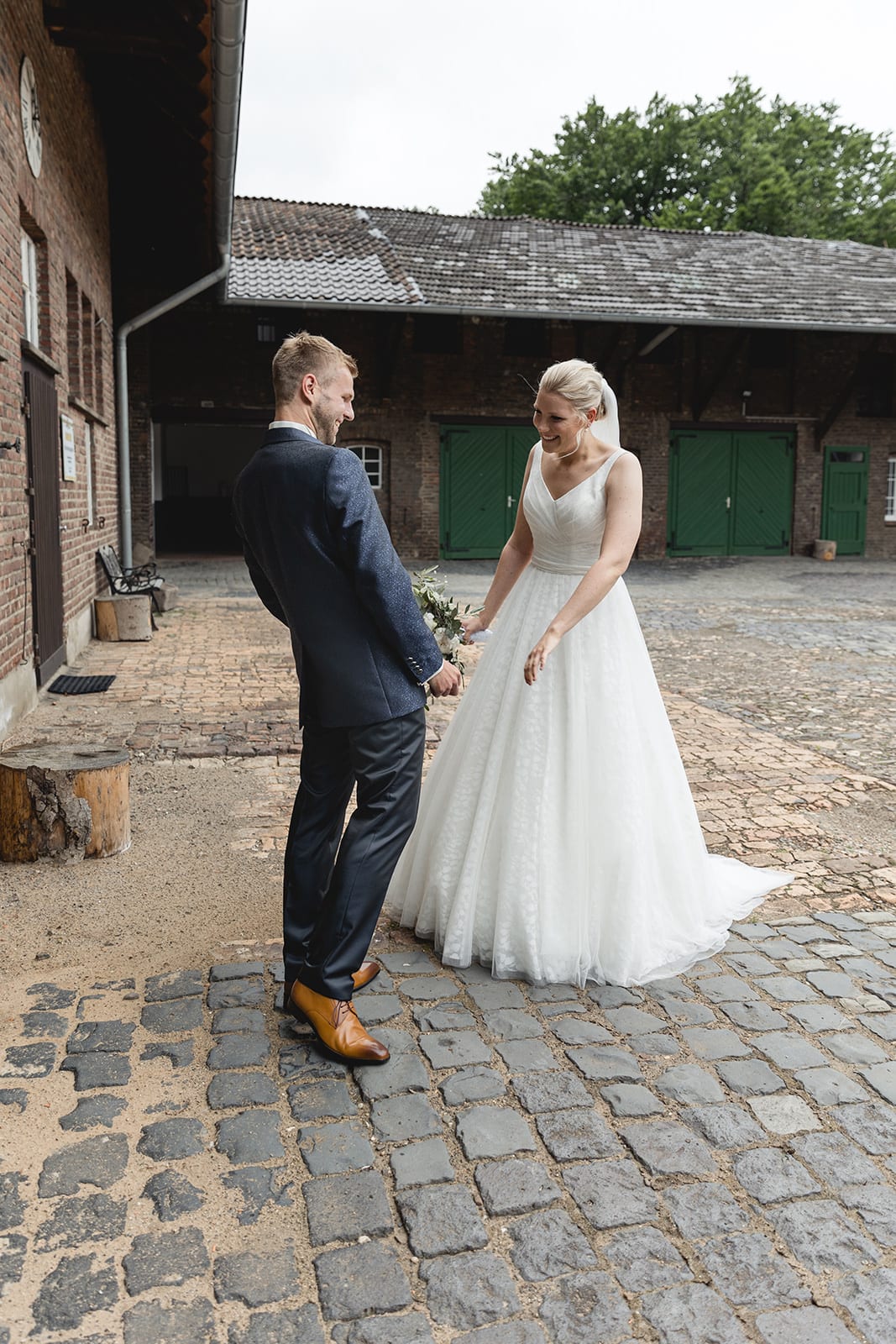 Tania Flores Hochzeitsfotograf Siegburg Hennef