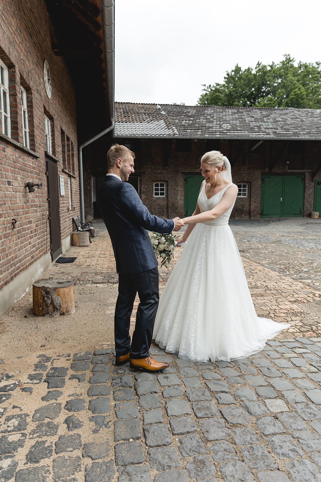 Tania Flores Hochzeitsfotograf Siegburg Hennef