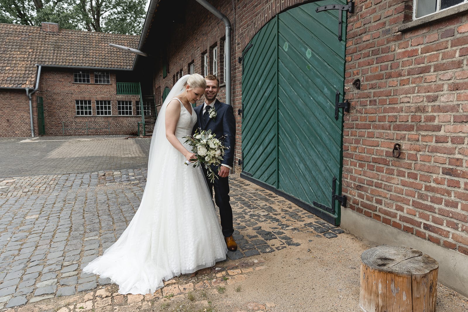 Tania Flores Hochzeitsfotograf Siegburg Hennef