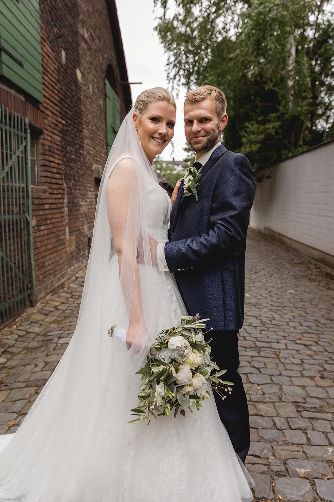 Tania Flores Hochzeitsfotograf Siegburg Hennef