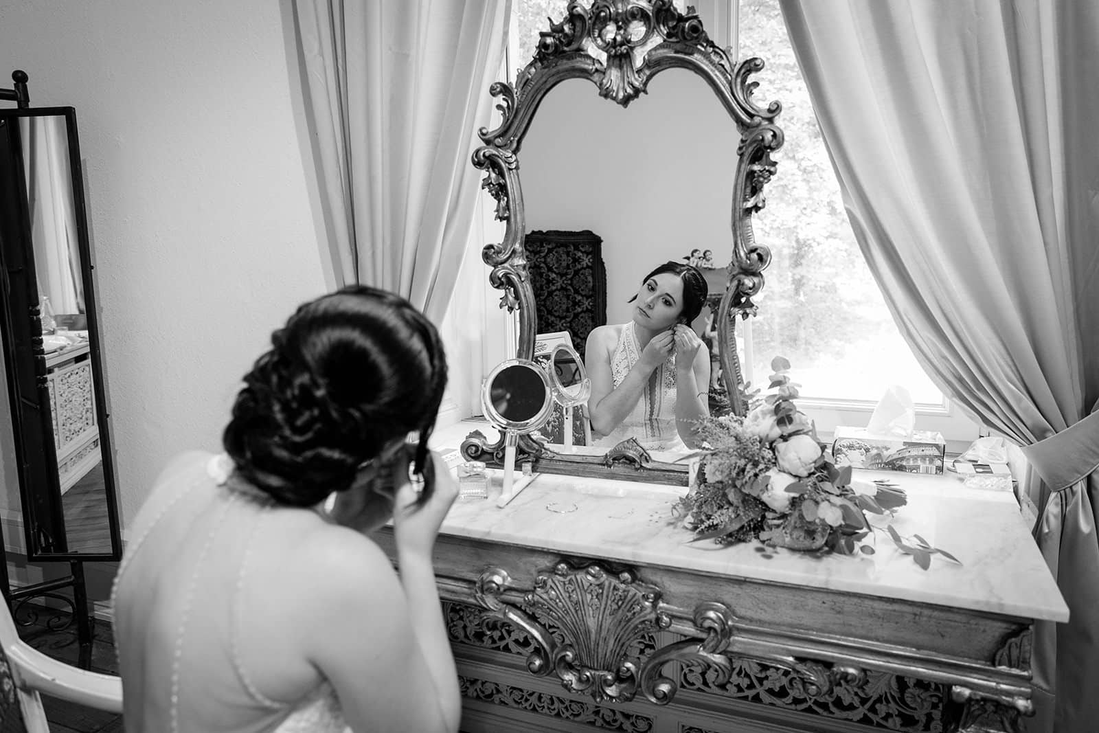 Tania Flores Photography Hochzeitsreportagen