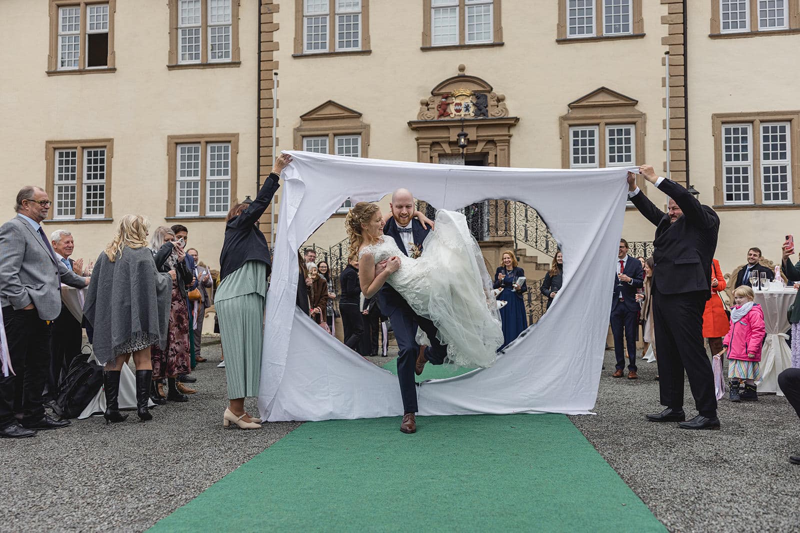 Tania Flores Hochzeitsfotograf Siegburg