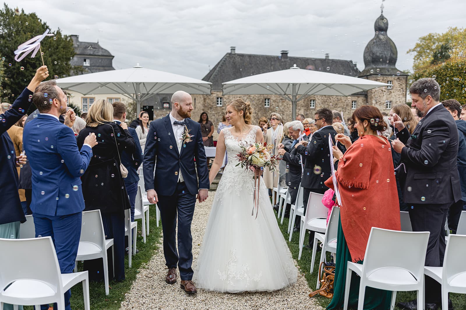 Tania Flores Hochzeitsfotograf Siegburg