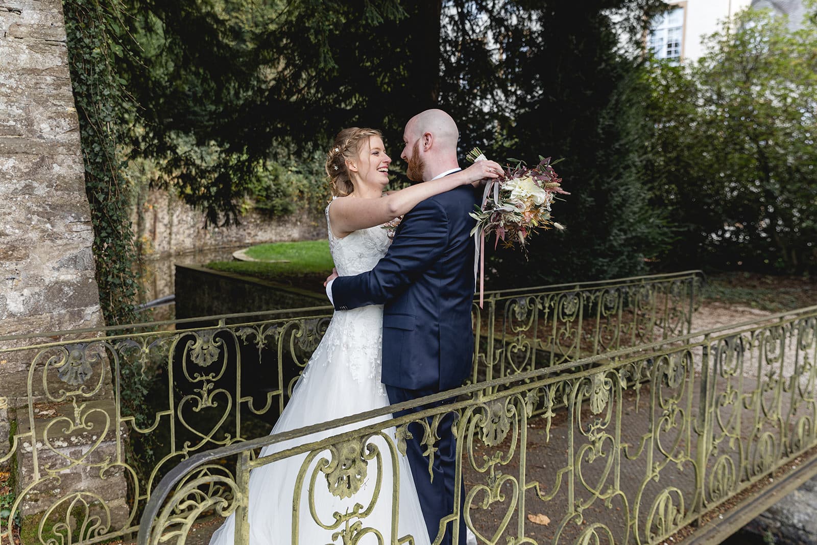 Tania Flores Hochzeitsfotograf Siegburg