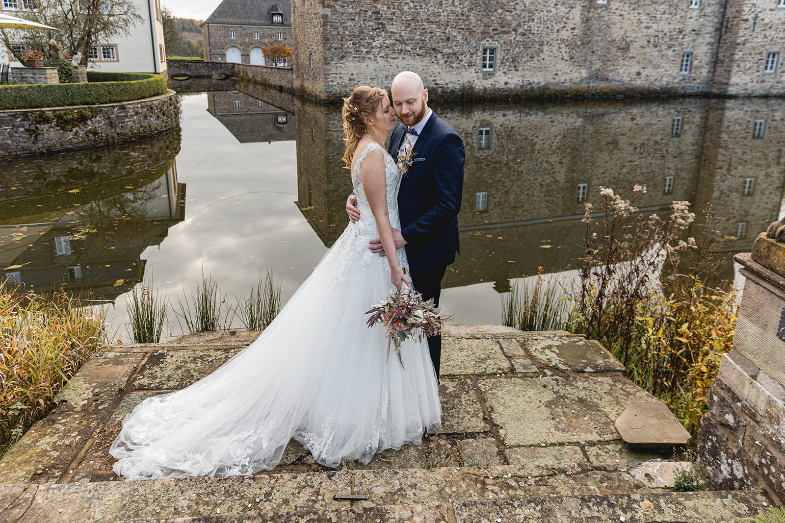 Tania Flores Hochzeitsfotograf Siegburg