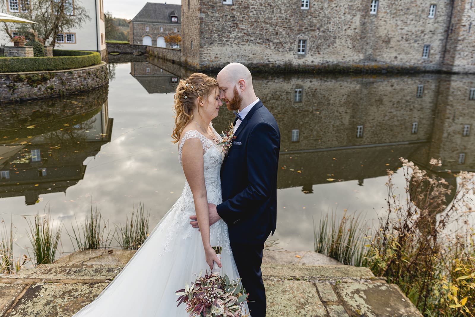 Tania Flores Hochzeitsfotograf Siegburg