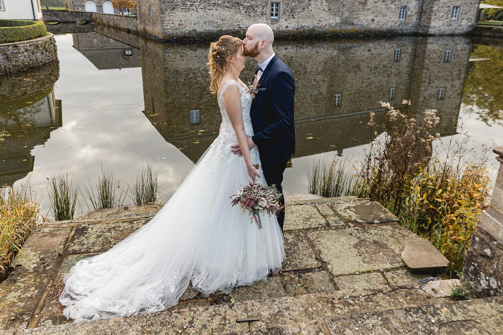 Tania Flores Hochzeitsfotograf Siegburg