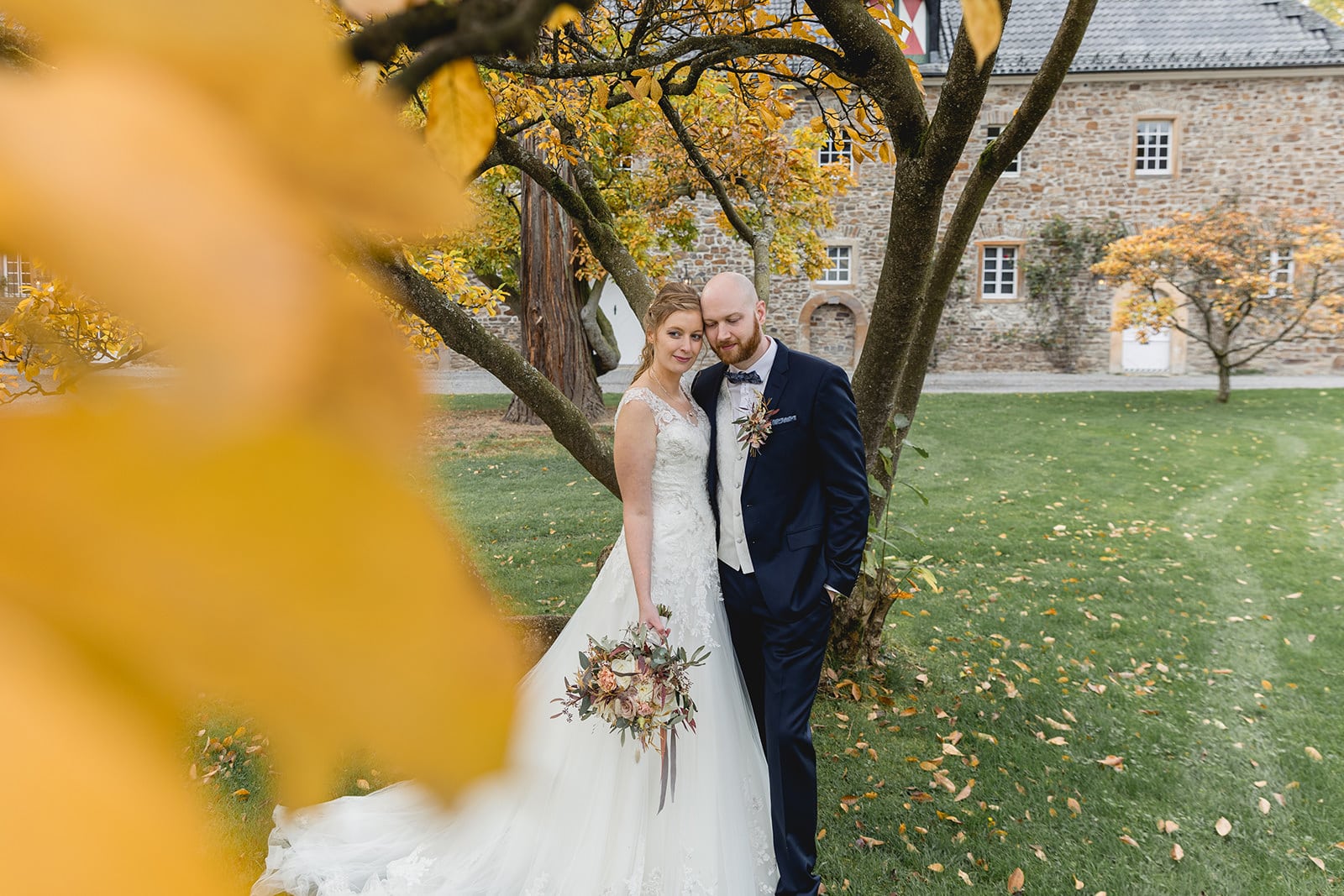 Tania Flores Hochzeitsfotograf Siegburg