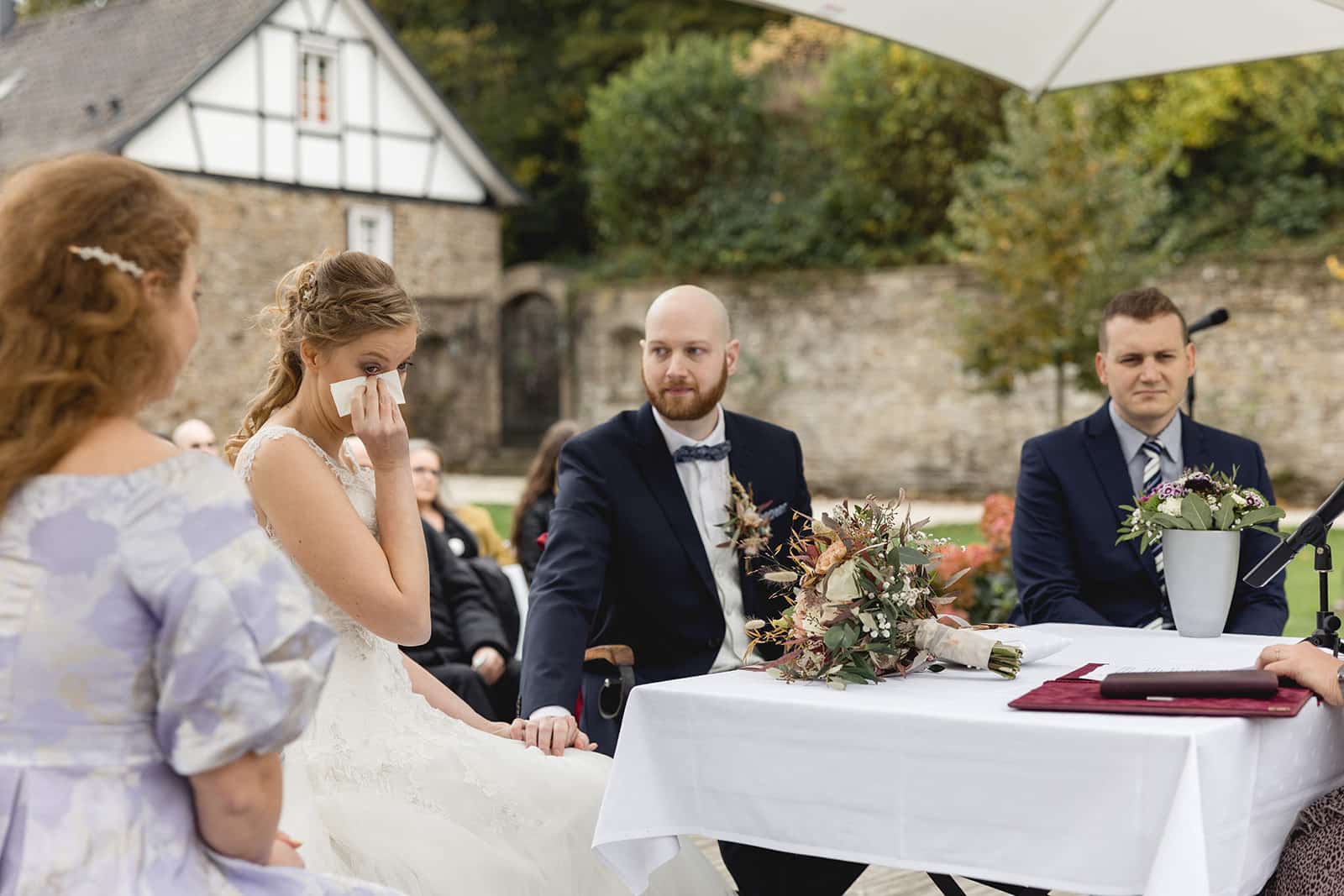 Tania Flores Hochzeitsfotograf Siegburg