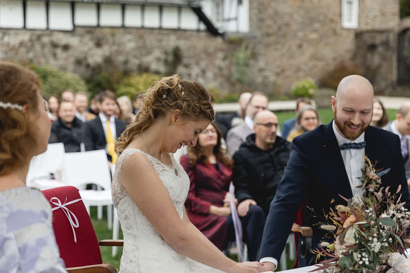 Tania Flores Hochzeitsfotograf Siegburg