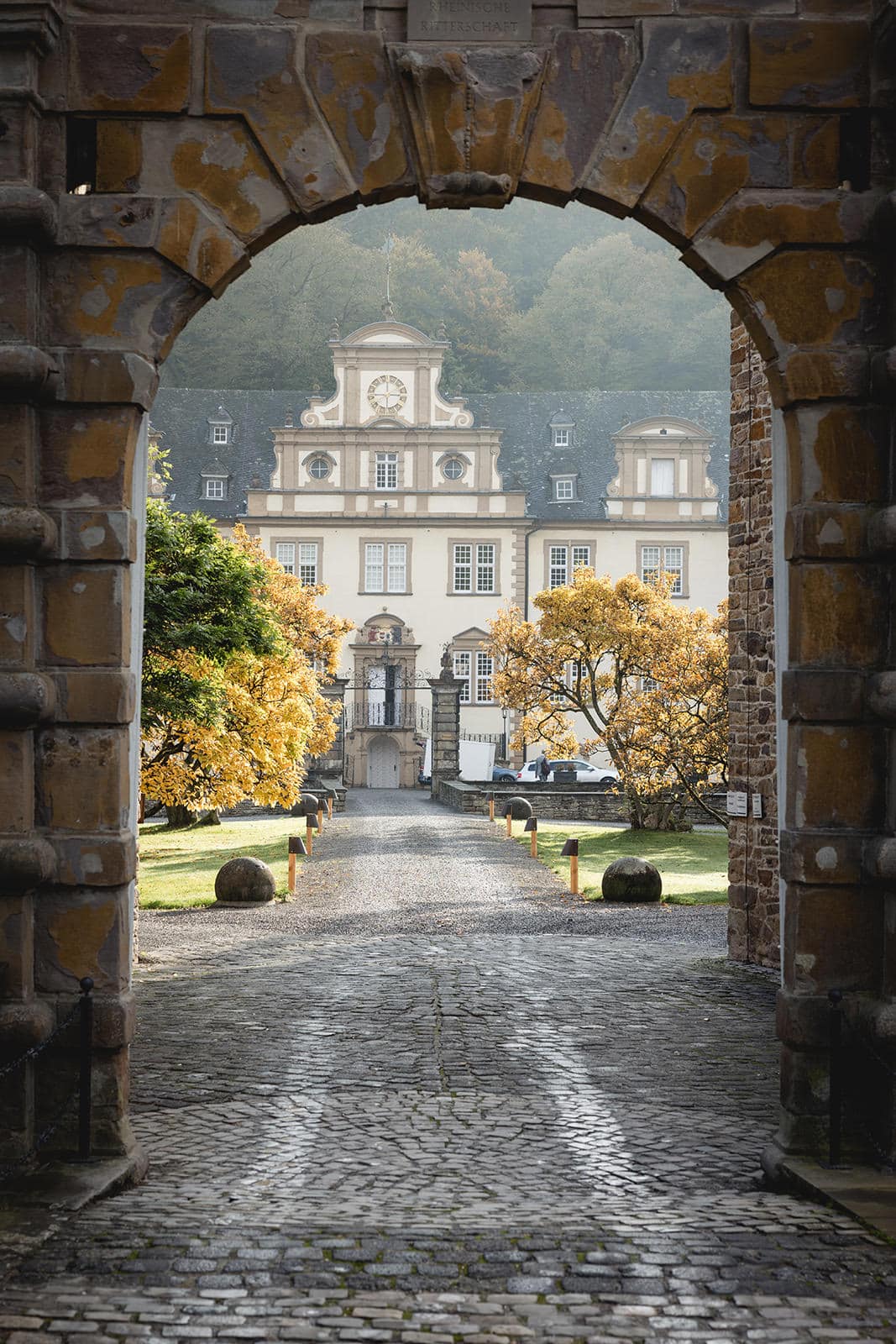 Tania Flores Hochzeitsfotograf Siegburg