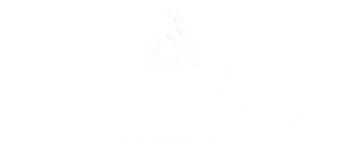 Tania Flores Hochzeitsfotografie Logo