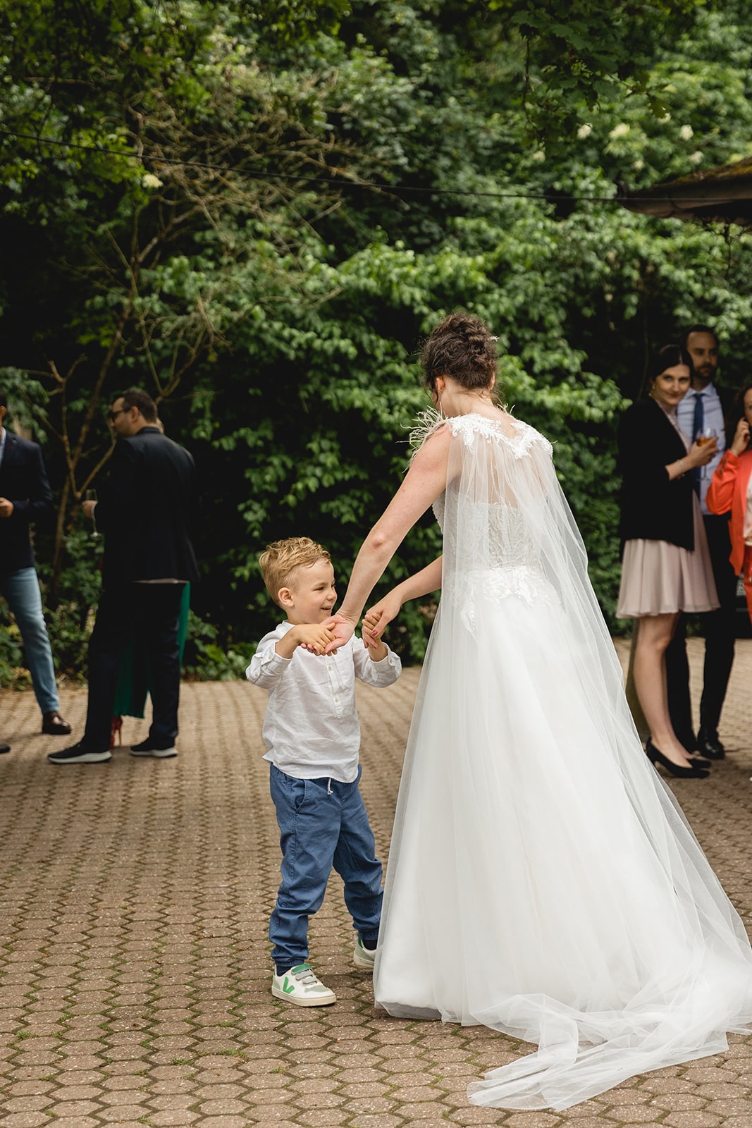 Tania Flores Hochzeitsfotograf Bad-Neuenahr Ahrweiler