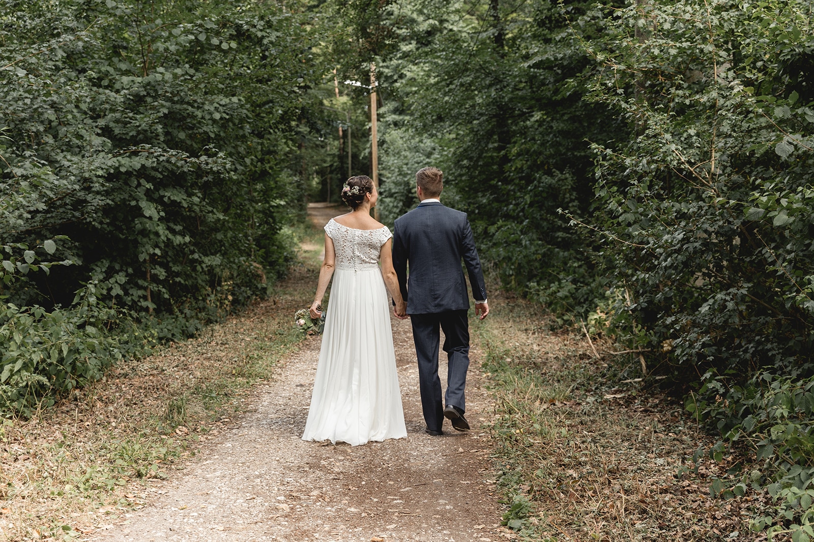 Tania Flores Hochzeitsfotograf Bonn Bonngarten