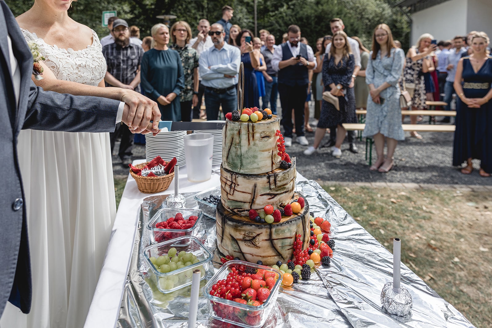 Tania Flores Hochzeitsfotograf Bonn Bonngarten