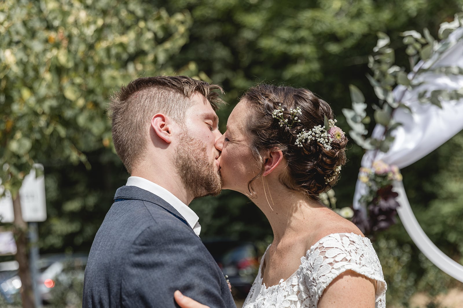 Tania Flores Hochzeitsfotograf Bonn Bonngarten