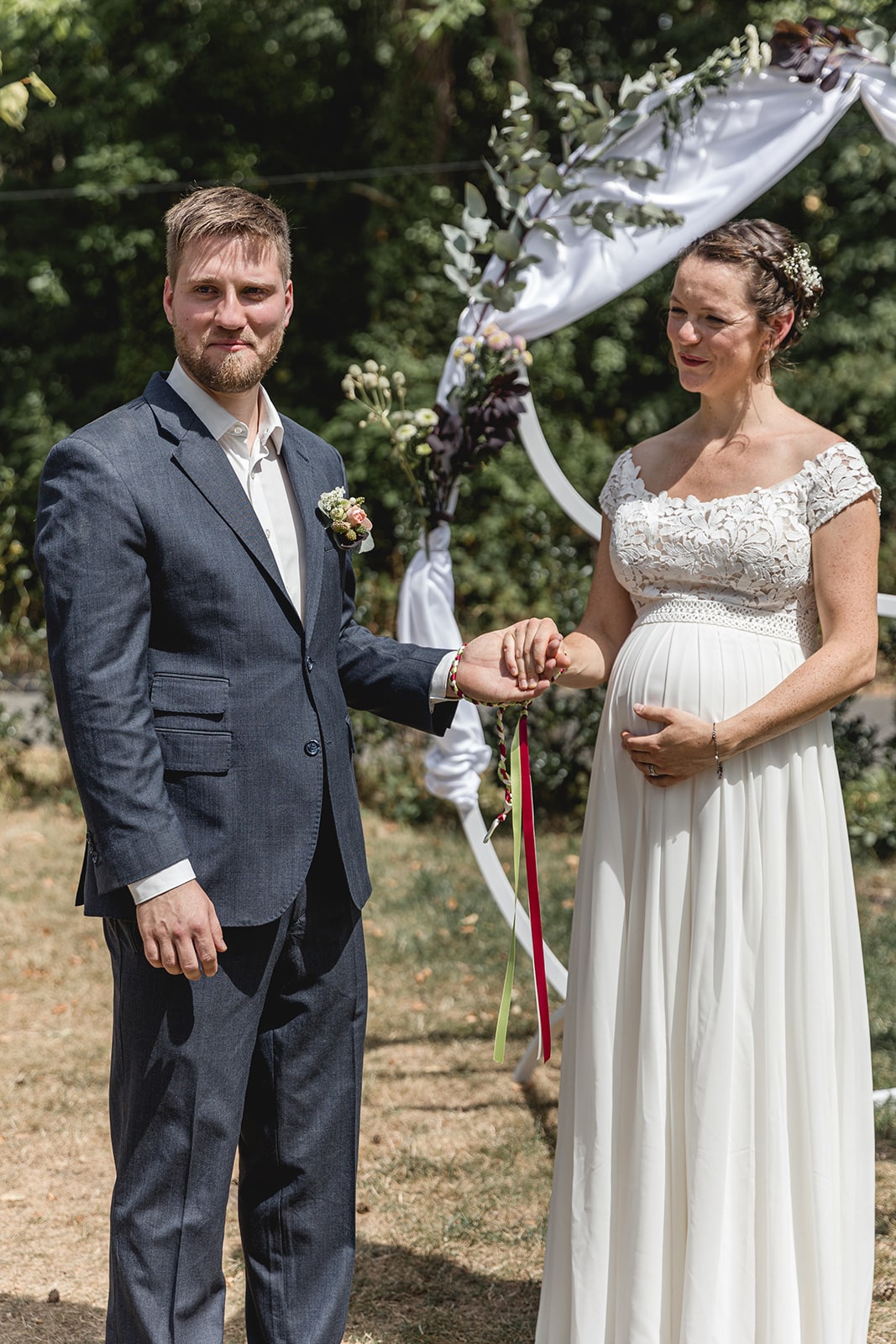 Tania Flores Hochzeitsfotograf Bonn Bonngarten