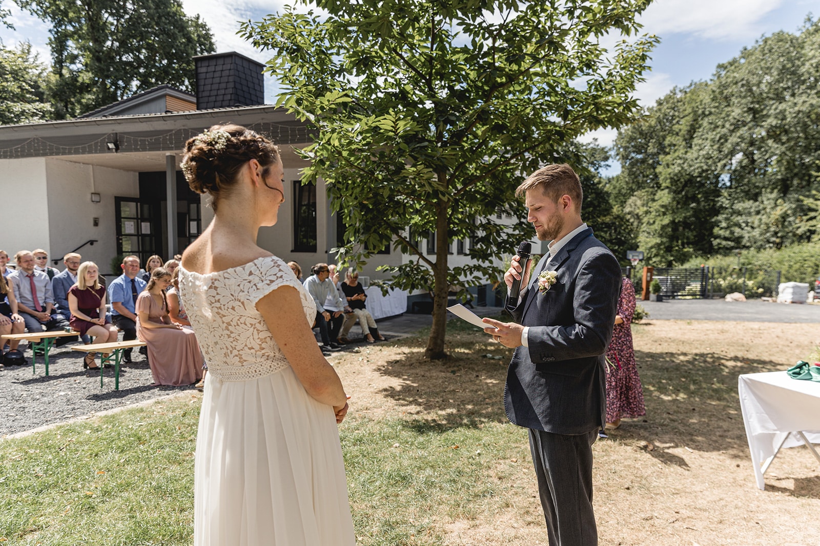 Tania Flores Hochzeitsfotograf Bonn Bonngarten