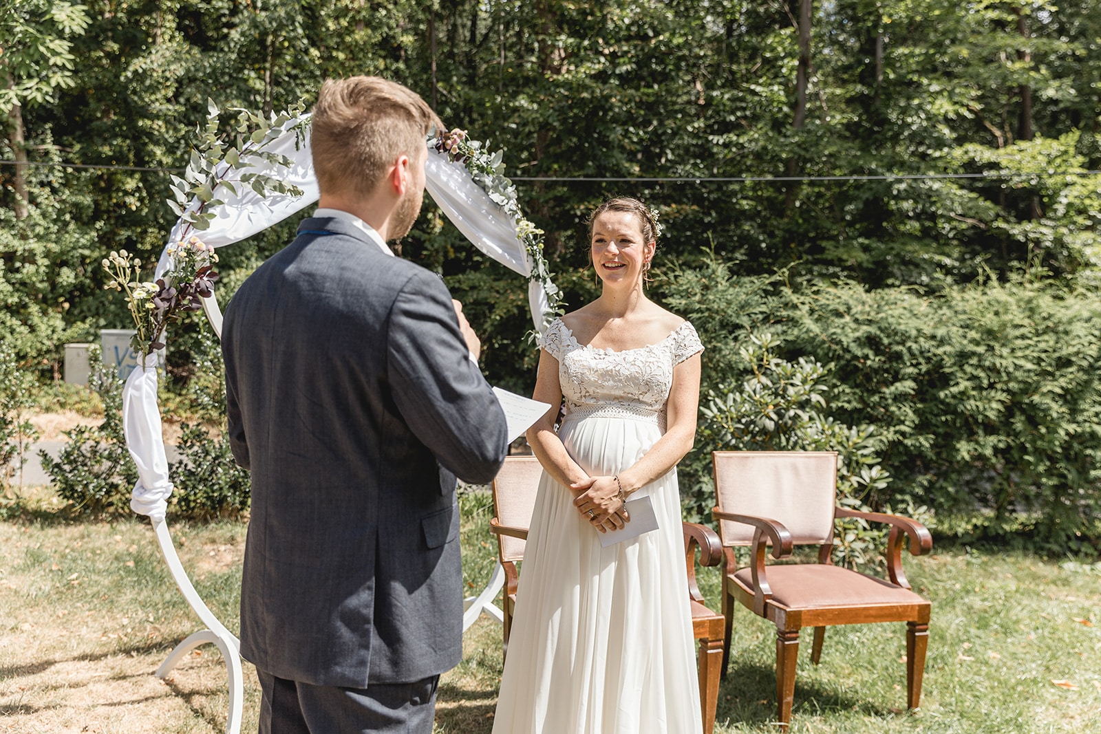 Tania Flores Hochzeitsfotograf Bonn Bonngarten