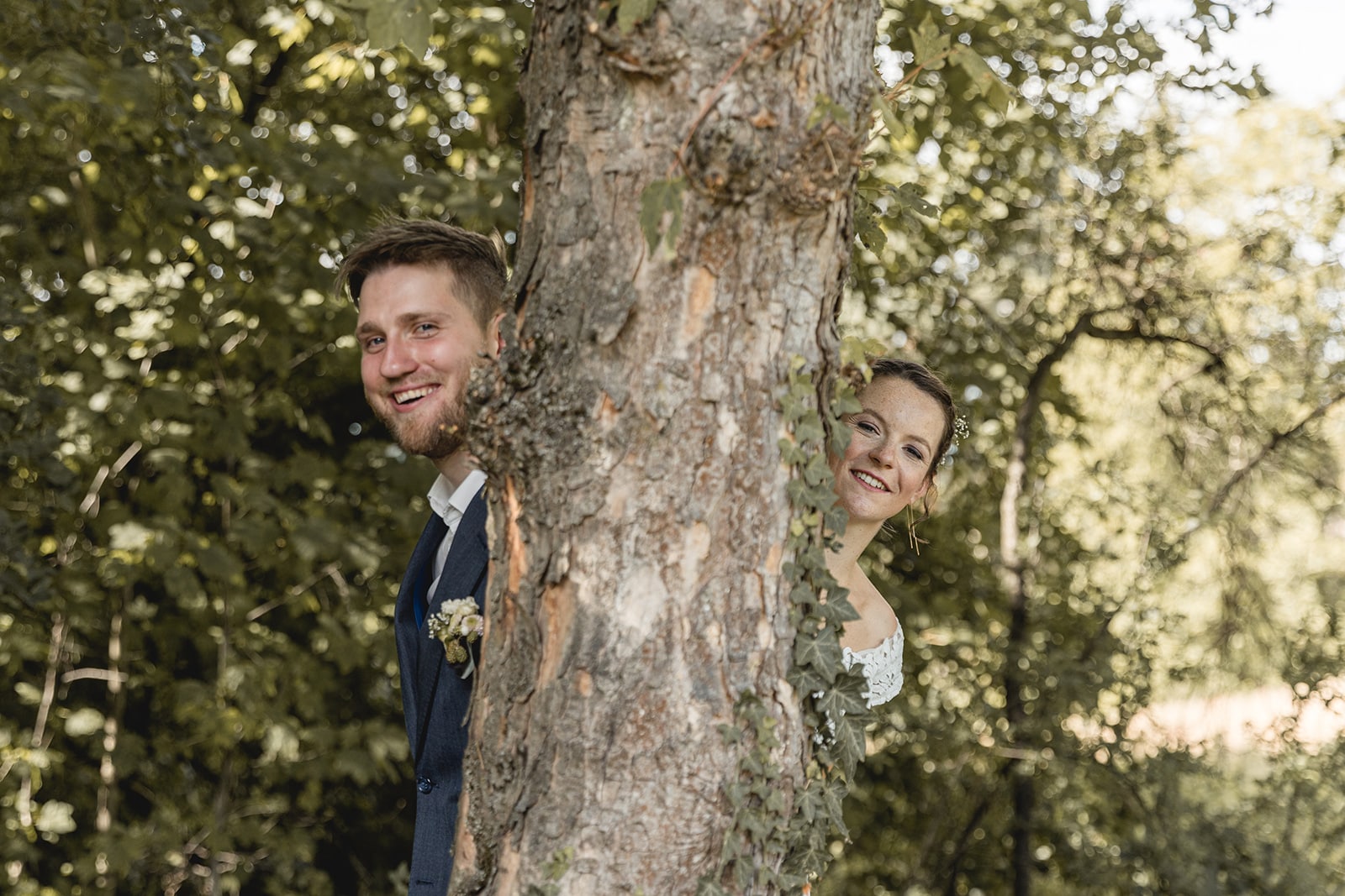 Tania Flores Hochzeitsfotograf Bonn Bonngarten