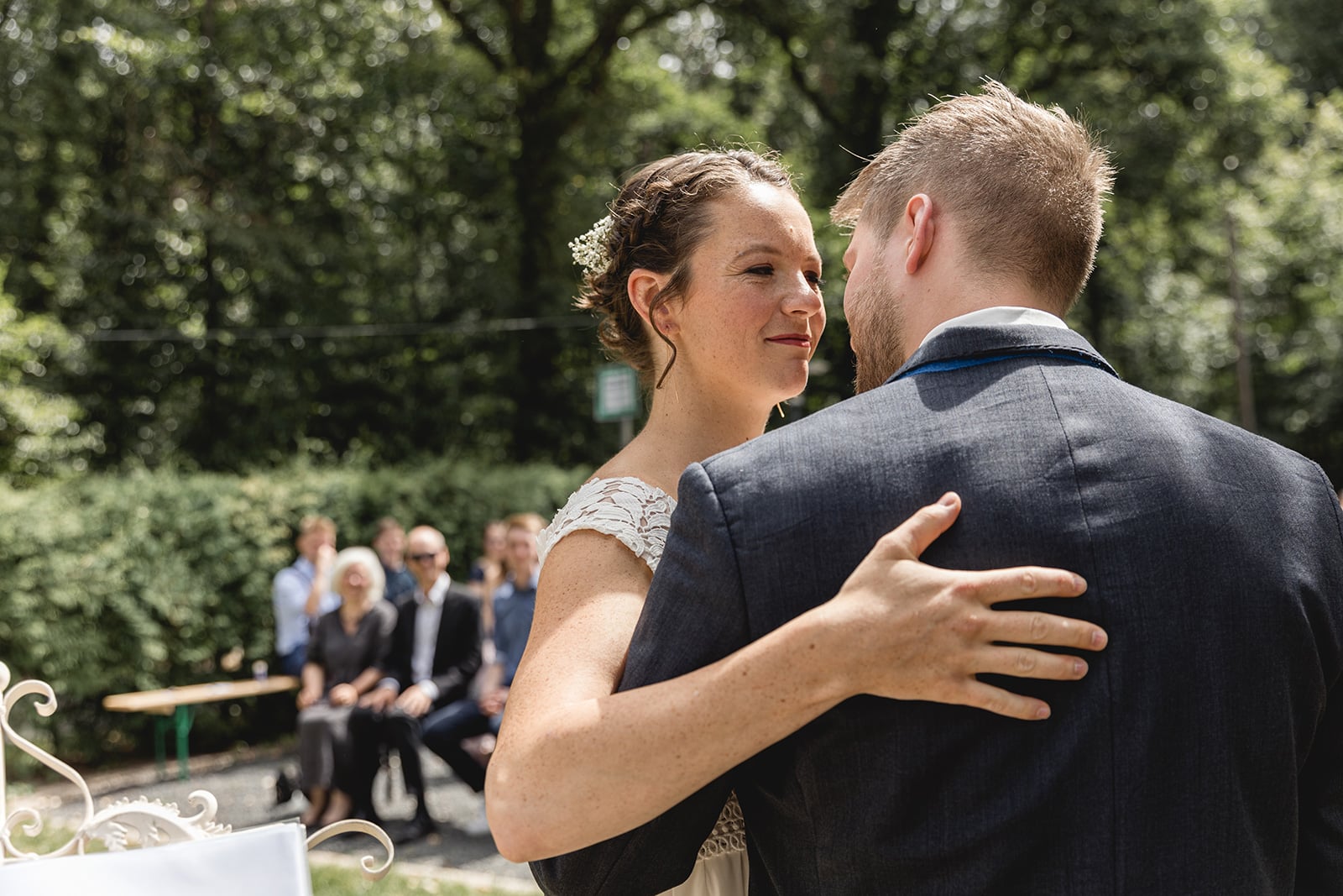 Tania Flores Hochzeitsfotograf Bonn Bonngarten