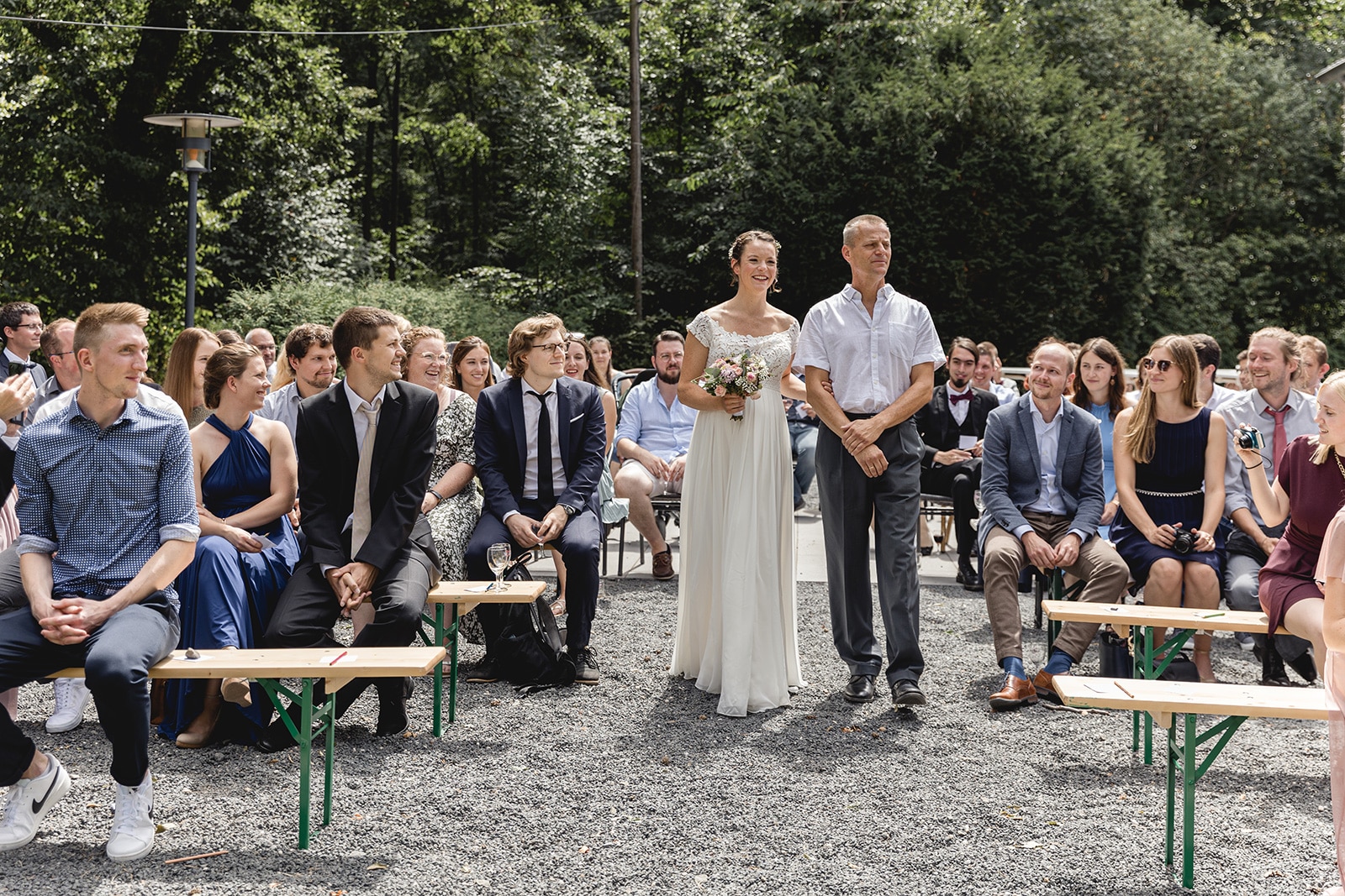 Tania Flores Hochzeitsfotograf Bonn Bonngarten