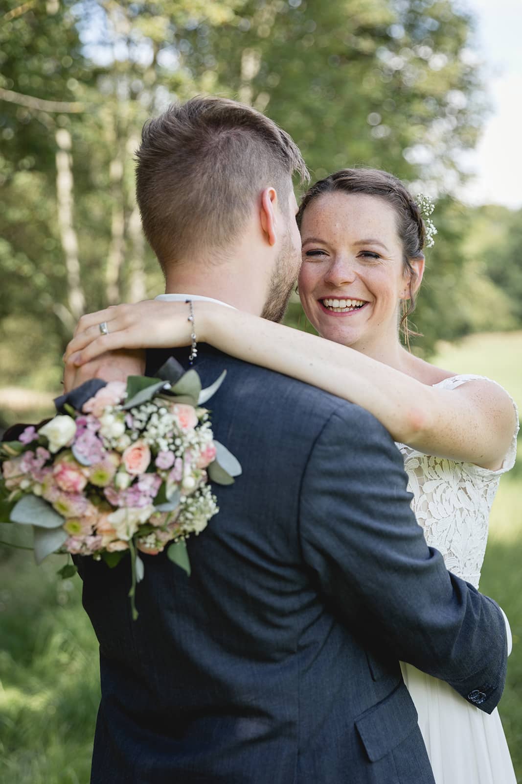 Tania Flores Hochzeitsfotograf Bonn Bonngarten