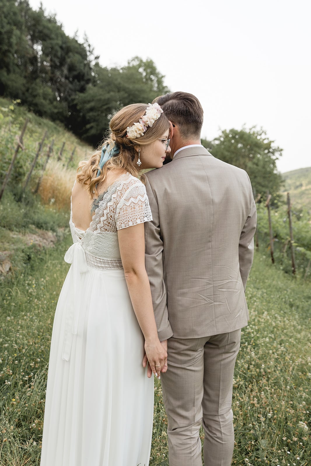 Tania Flores Hochzeitsfotograf Burg Brohleck