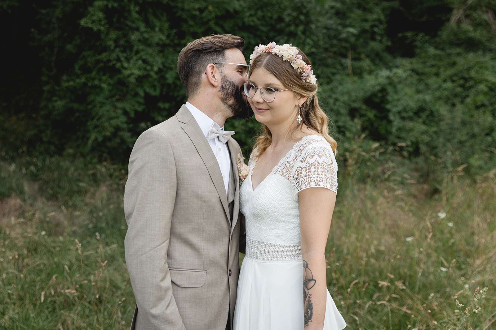 Tania Flores Hochzeitsfotograf Burg Brohleck