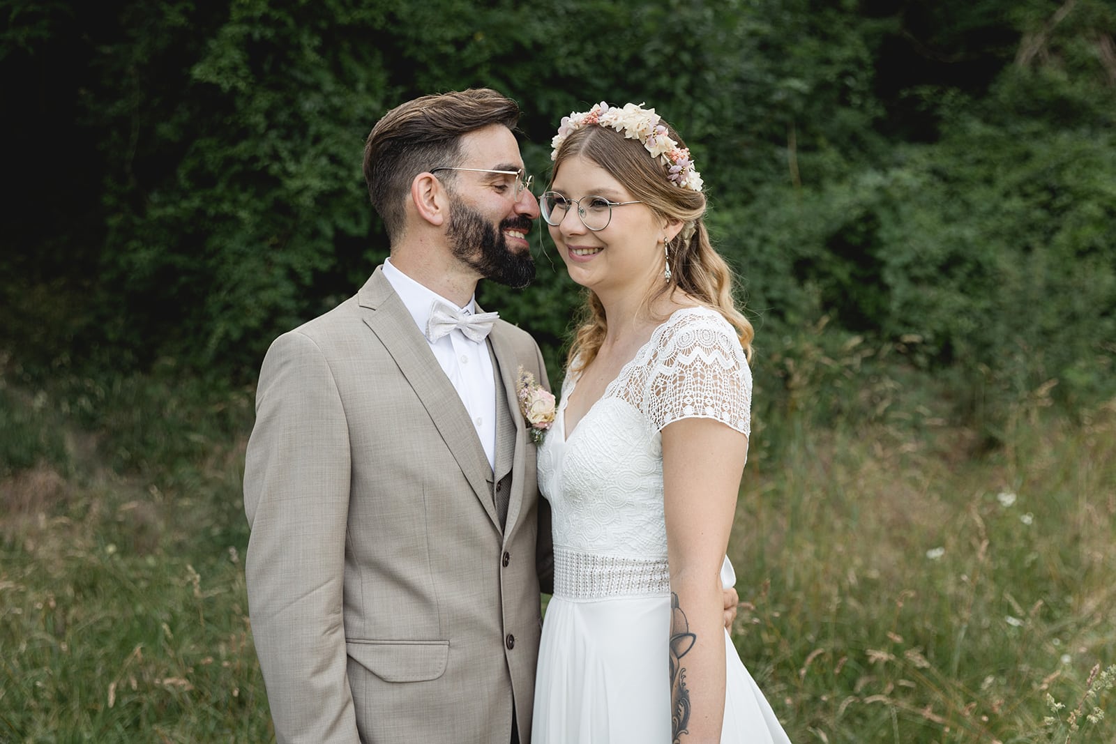 Tania Flores Hochzeitsfotograf Burg Brohleck