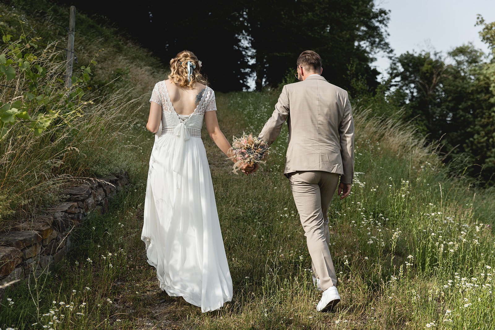 Tania Flores Hochzeitsfotograf Burg Brohleck