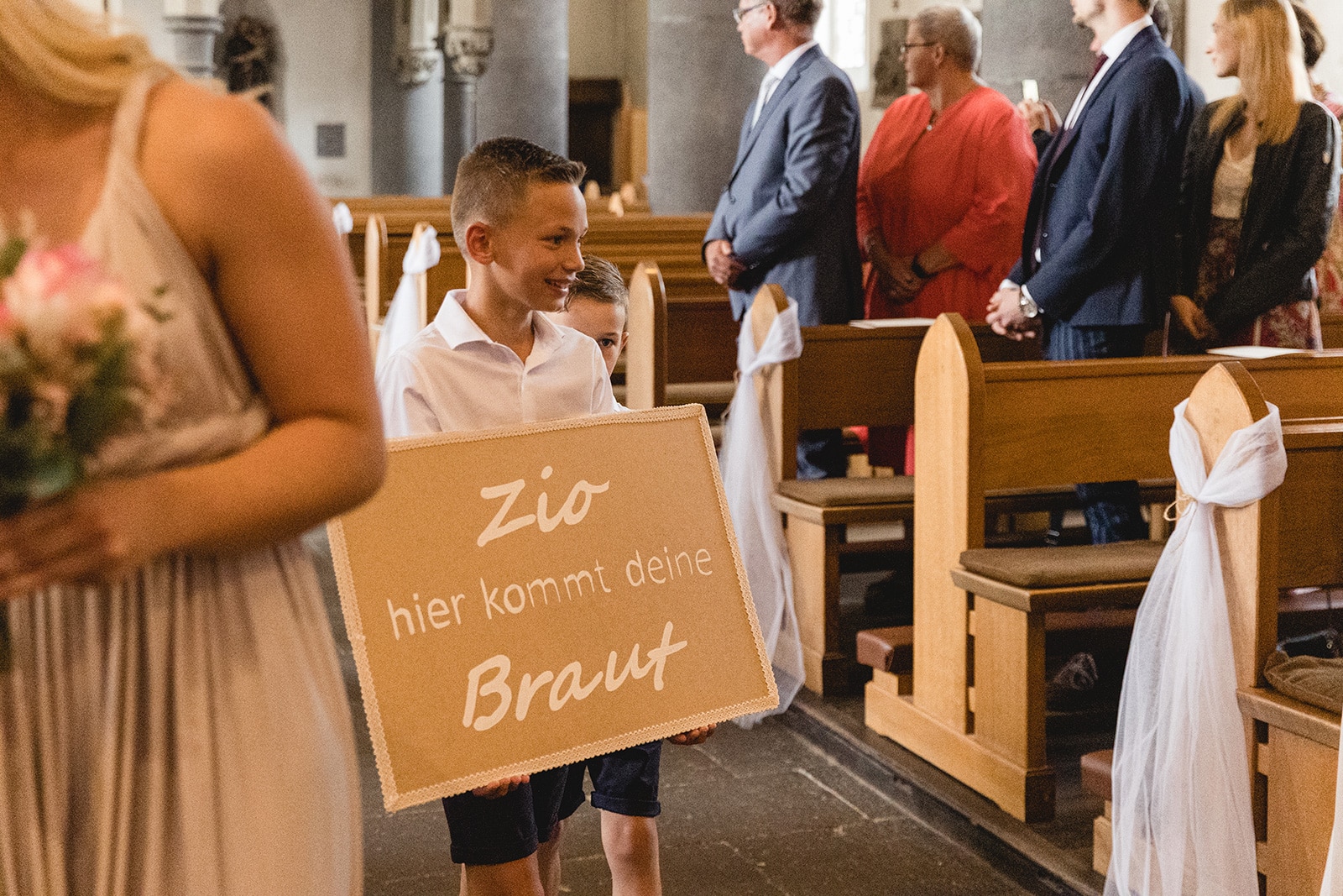 Tania Flores Hochzeitsfotograf Burg Brohleck