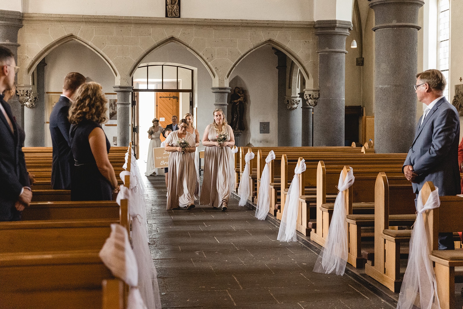 Tania Flores Hochzeitsfotograf Burg Brohleck