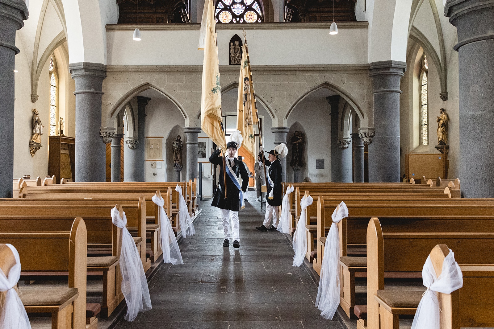 Tania Flores Hochzeitsfotograf Burg Brohleck