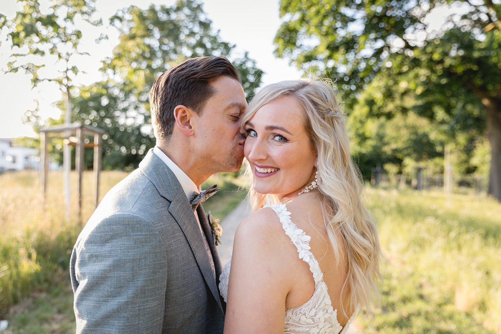 Tania Flores Hochzeitsfotograf Köln Schloss Wahn